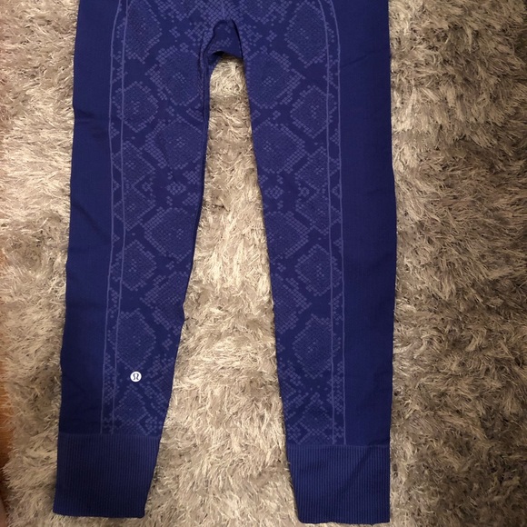 lululemon athletica Pants - 💫NEXT DAY SHIPPING💫 LULULEMON ebb to street pant